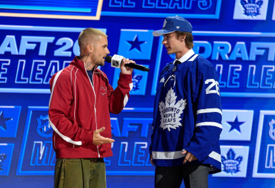26.06 | Primeiro dia do Draft da NHL