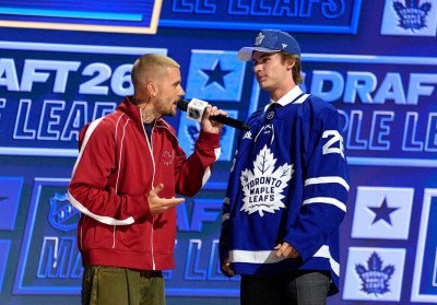 26.06 | Primeiro dia do Draft da NHL