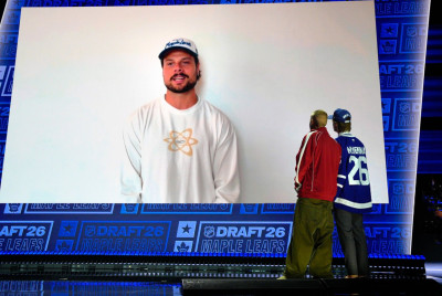 26.06 | Primeiro dia do Draft da NHL