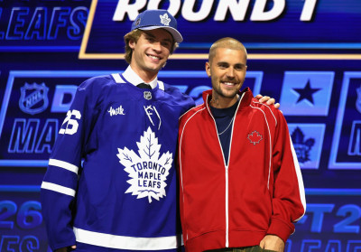 26.06 | Primeiro dia do Draft da NHL
