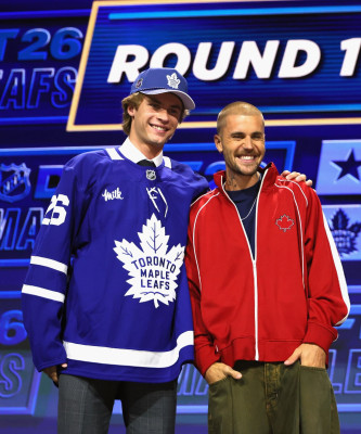 26.06 | Primeiro dia do Draft da NHL