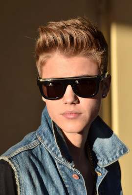 16.07 | Justin Bieber chegando no Bieber Live In Australia