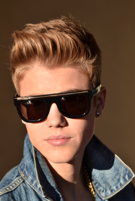 16.07 | Justin Bieber chegando no Bieber Live In Australia
