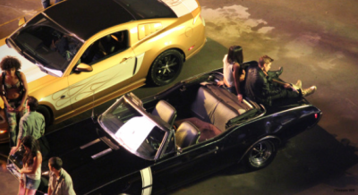 21.04 | Justin Bieber nos bastidores de Boyfriend