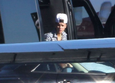 20.12 | No aeroporto Van Nuys em LA