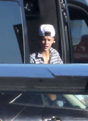 20.12 | No aeroporto Van Nuys em LA