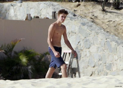 01.07 | Em Los Cabos, México