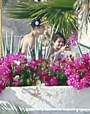 01.07 | Em Los Cabos, México