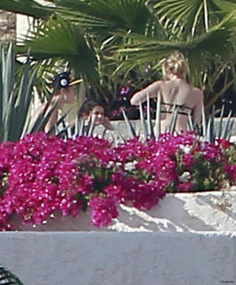 01.07 | Em Los Cabos, México
