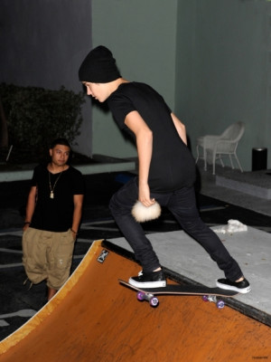 02.01 | Andando de skate em Miami