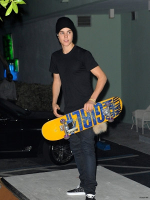 02.01 | Andando de skate em Miami