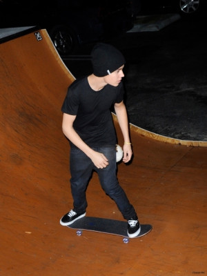 02.01 | Andando de skate em Miami