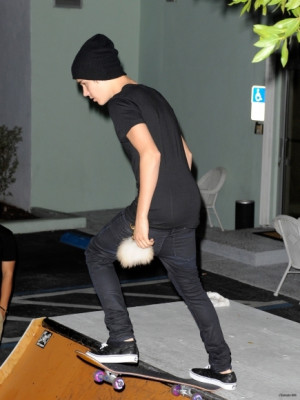 02.01 | Andando de skate em Miami