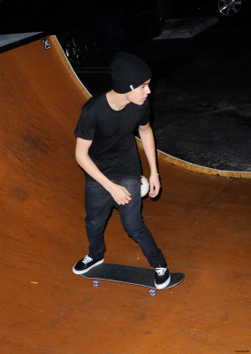 02.01 | Andando de skate em Miami