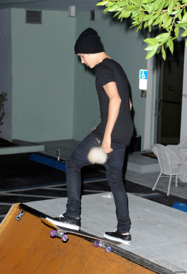 02.01 | Andando de skate em Miami