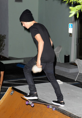 02.01 | Andando de skate em Miami