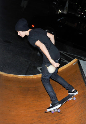 02.01 | Andando de skate em Miami