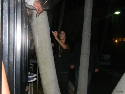 02.01 | Andando de skate em Miami