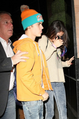 14.02 | Justin Bieber em Nova Iorque