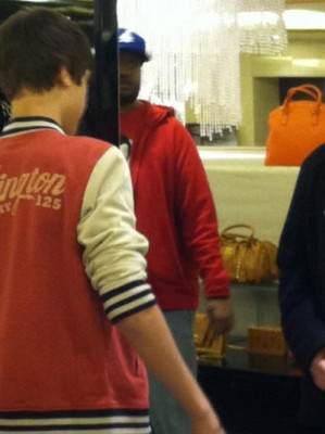 13.02 | Fazendo compras em NYC
