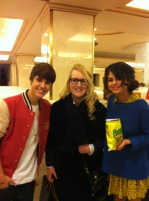 13.02 | Fazendo compras em NYC
