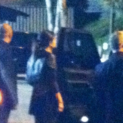 19.02 | Justin Bieber em show do Big Time Rush, Los Angeles