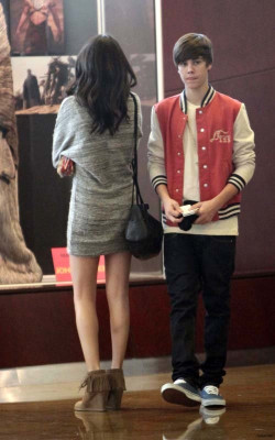 25.02 | Justin Bieber no Sushi Dan