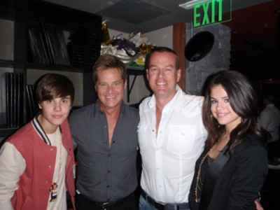 25.02 | Justin Bieber no Sushi Dan