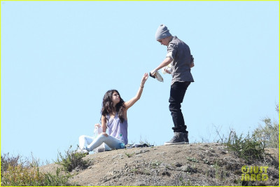 04.04 | Passeando em Los Angeles