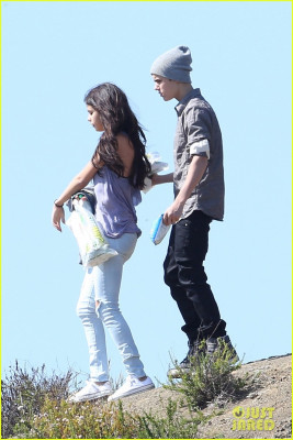 04.04 | Passeando em Los Angeles