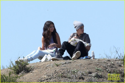 04.04 | Passeando em Los Angeles