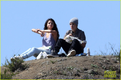 04.04 | Passeando em Los Angeles
