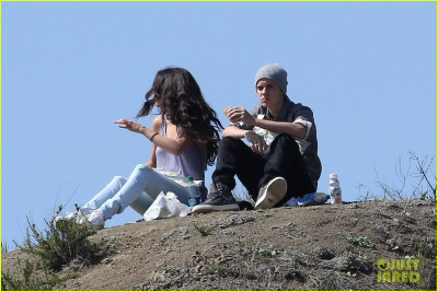 04.04 | Passeando em Los Angeles