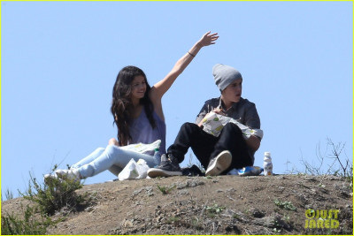 04.04 | Passeando em Los Angeles