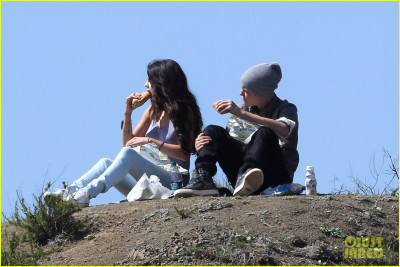04.04 | Passeando em Los Angeles