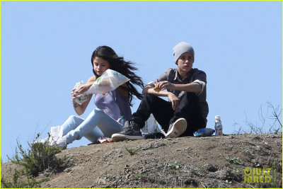 04.04 | Passeando em Los Angeles