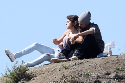04.04 | Passeando em Los Angeles