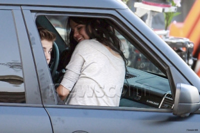 21.04 | Justin Bieber nos bastidores de Boyfriend