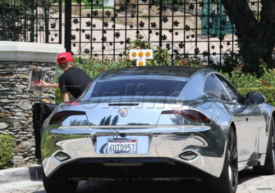 05.04 | Justin Bieber em Los Angeles