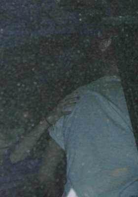 26.05 | Justin Bieber busca Selena Gomez em aeroporto