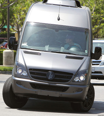 27.05 | Justin Bieber e Selena Gomez em Los Angeles