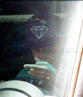 27.05 | Justin Bieber e Selena Gomez em Los Angeles