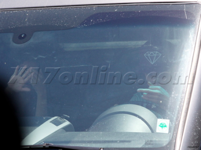 27.05 | Justin Bieber e Selena Gomez em Los Angeles