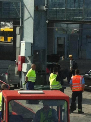 29.05 | Justin Bieber na Noruega
