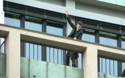 29.05 | Justin Bieber na Noruega