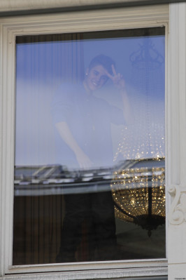 30.05 | Justin Bieber em Oslo, Noruega