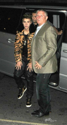 06.09 | No Veeraswami Restaurant, em Londres