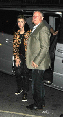 06.09 | No Veeraswami Restaurant, em Londres
