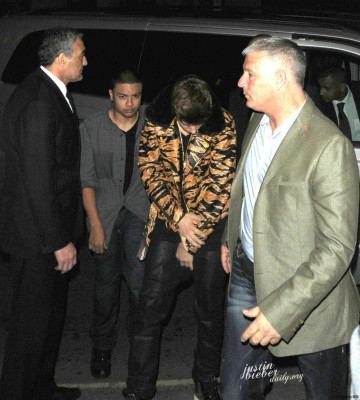 06.09 | No Veeraswami Restaurant, em Londres