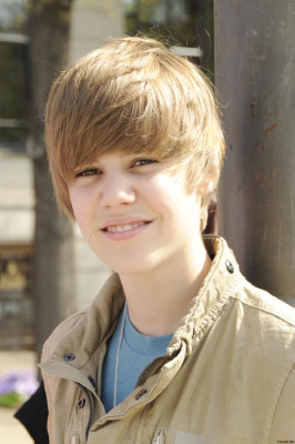 04.05 | Justin Bieber indo para a Casa Branca